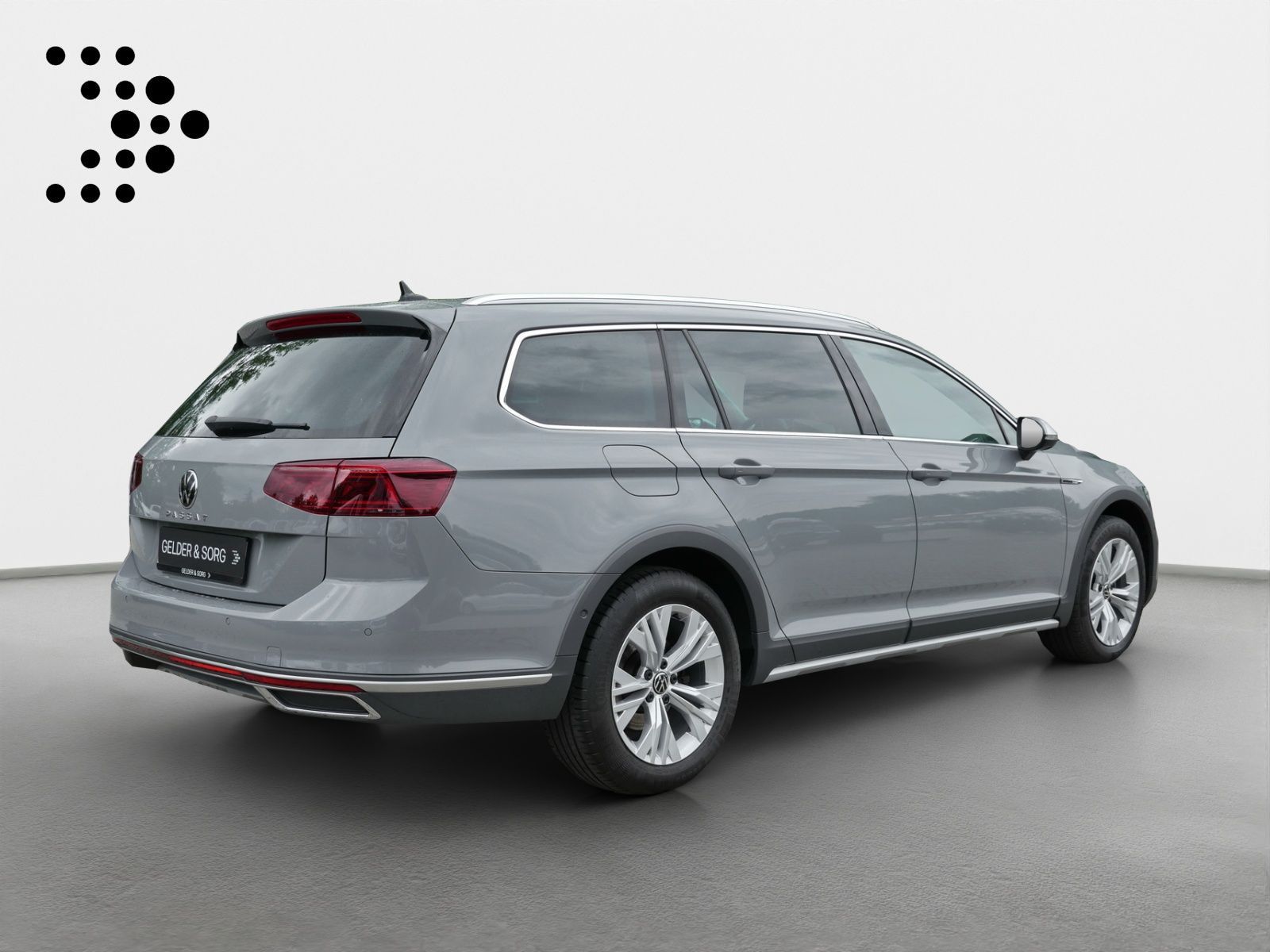 Volkswagen Passat Variant - Bild 18