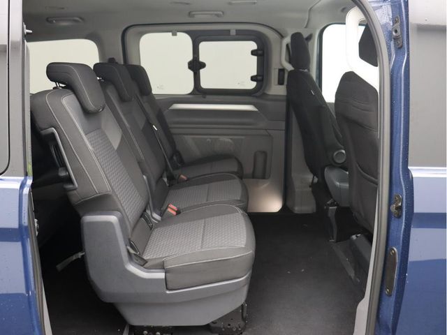 T7 Caravelle Style 2.0TDI 110kW AG8