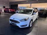 Ford Focus Turnier Titanium - Ford Focus Gebrauchtwagen in Chemnitz