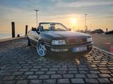 Audi 80 Cabrio - Audi 80 aus 1999