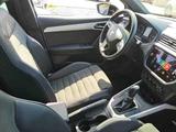 Seat Arona Xcellence 1.0 TSI DSG LED Navi RFK ACC AHK - silberne Seat Arona