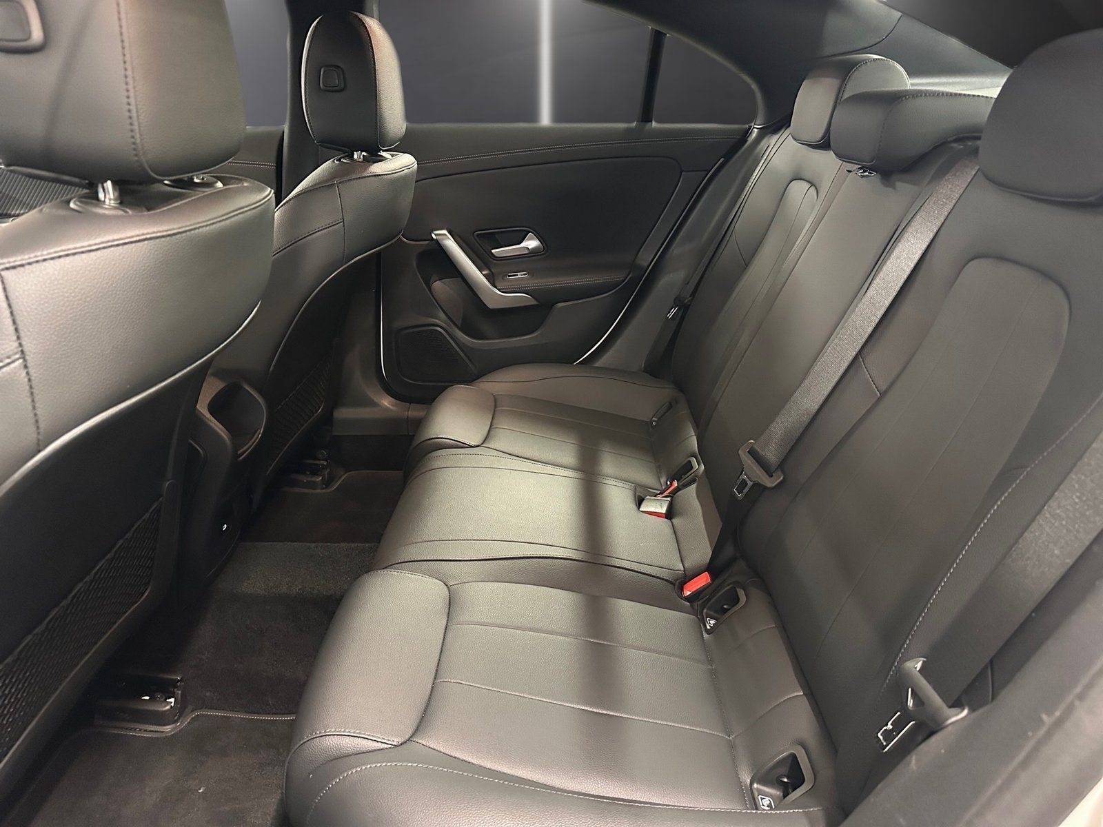 Fahrzeugabbildung Mercedes-Benz CLA 200 Progressive*LED*Kamera*CarPlay*Spur*MBUX