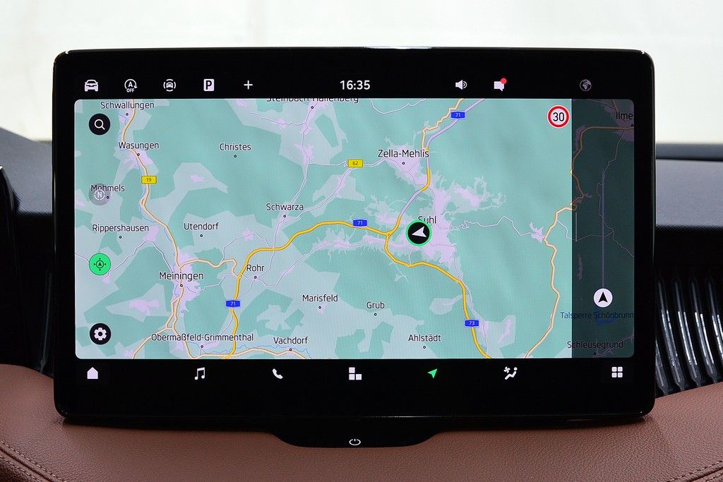 Skoda Superb - Bild 16