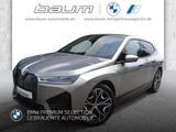BMW iX M60 B&W Surround DAB Aktivlenkung Pano.Dach - BMW iX M60 Gebrauchtwagen
