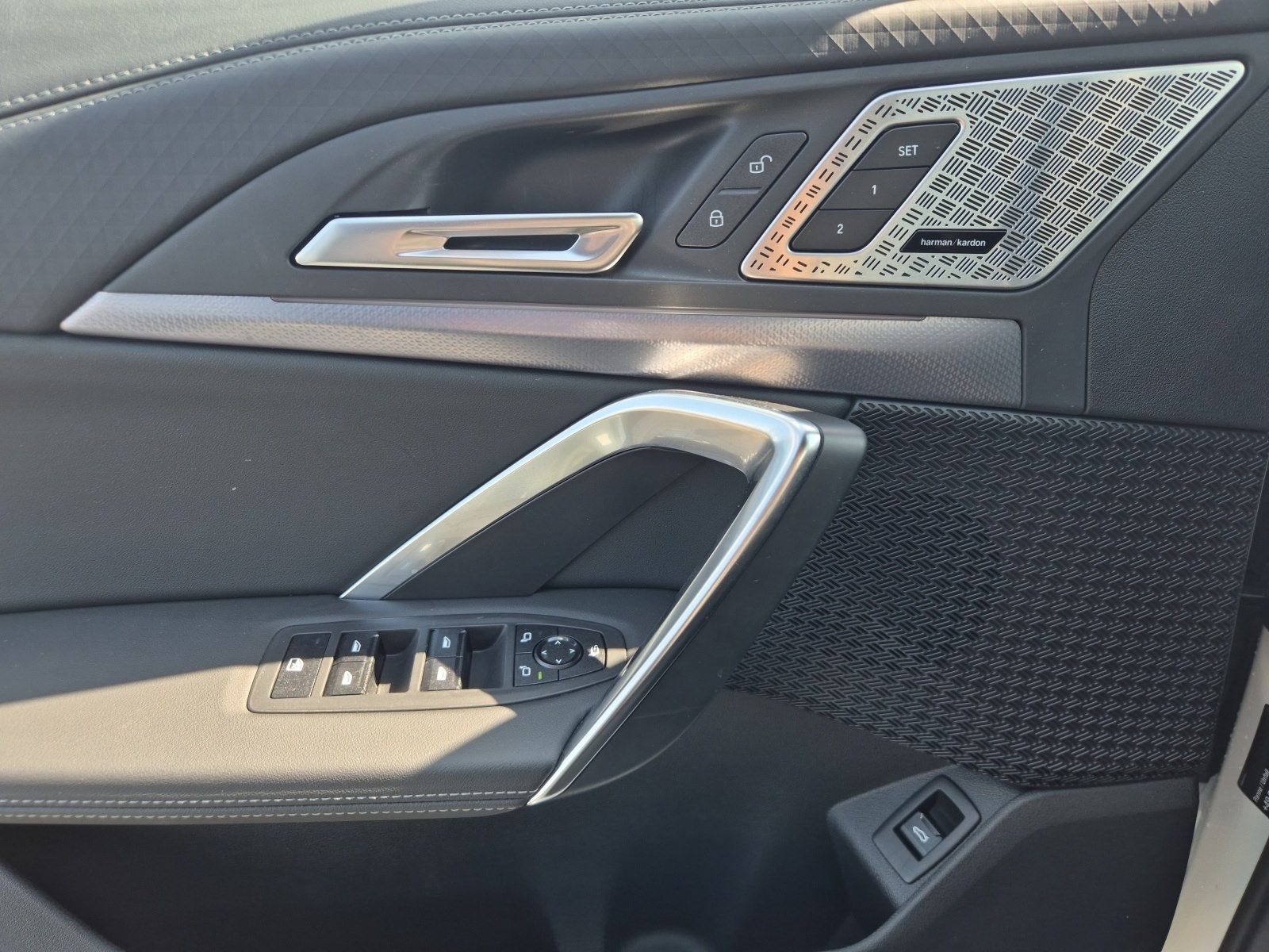 BMW X2 - Bild 12