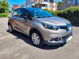 Renault Captur dCi 90 EDC eco2 Luxe Luxe