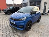 Aixam eCity Sport *Elektro* Kamera*PDC*USB* - Aixam mit Elektro-Antrieb: Kleinwagen