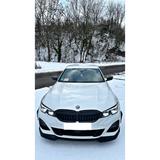 BMW 320i xDrive M Sport Automatik M Sport - BMW 320: Standheizung