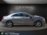 Mercedes-Benz CLA 180 Urban +SPORTSITZE+SITZHEIZUNG+AMBIENTE - Mercedes-Benz Ambiente
