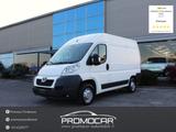 Peugeot PEUGEOT Boxer 333 2.2 HDi 110CV FAP PM-TM FURGON - gebrauchte Peugeot Boxer aus dem Jahr 2012
