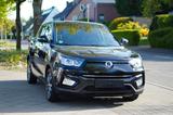Ssangyong Tivoli 1.6 e-XGi 160 SAPPHIRE 4WD inkl. Auto...