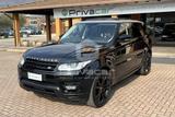 Land Rover LAND ROVER Range Rover Sport 3.0 SDV6 HSE Dynami - Land Rover Range Rover Sport mit Diesel-Antrieb: Kombi
