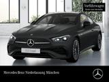 Mercedes-Benz CLE 300 e AMG+NIGHT+PANO+AHK+BURMESTER+SITZKLIMA - Mercedes-Benz CLE 300 in München