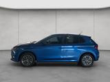 Skoda Fabia 1.0 TSI Tour AHK Clima SmartLink+ SHZ - Skoda Fabia mit Anhängerkupplung