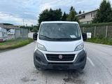 Fiat Ducato Pritsche L4 MAXI DOKA 101.000 Km TÜV - Fahrgestell Ducato