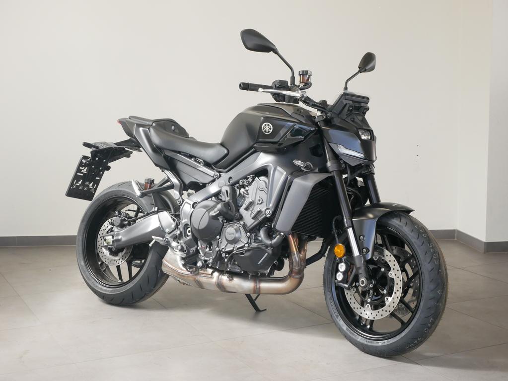 Yamaha MT-09 35 KW Y-AMT Mj 2024