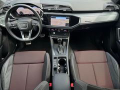 AUDI Q3 45 TFSI quattro S line*ACC*VIRTUAL*MATRIX*