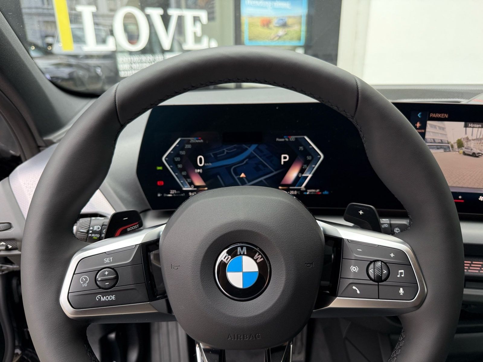 BMW 118 - Bild 8