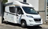 Fiat Carado T 448 - Fiat Teilintegrierter