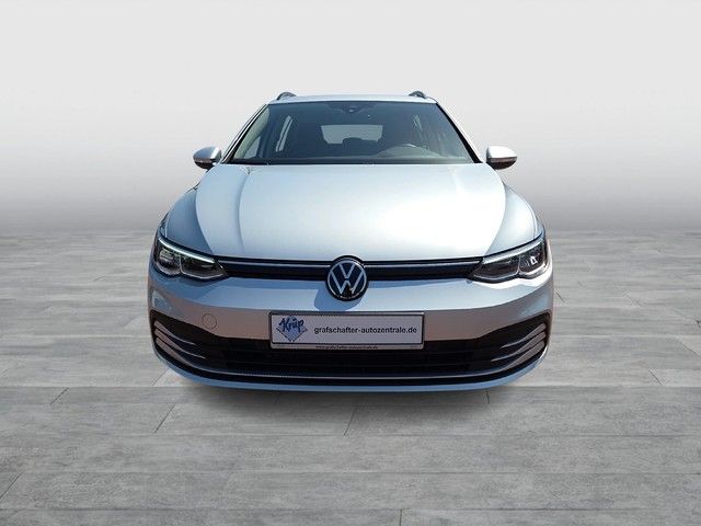 Volkswagen Golf - Bild 7