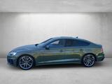 Audi A5 Sportback S line 35 TDI S tronic *Matrix*AHK* - Audi A5 Gebrauchtwagen in Wiesbaden