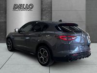 Alfa Romeo Stelvio - Vorschau Bild 3