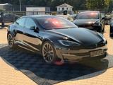 Tesla MODEL S PLAID |MATRIX LED|FULL SELF DRIVE| HW4 - gebrauchte Tesla Model S aus dem Jahr 2023