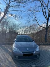 Renault Fluence|2.0|Hu 10/25|140 Ps|Keyles... - Renault Fluence mit Benzin-Antrieb