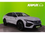 Peugeot 408 1.2PureTech Aut.130 GT+LED+NAVI+VIRTUAL+PDC - Peugeot 408 Gebrauchtwagen
