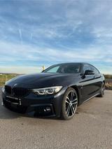 BMW 430 Gran Coupé 430d Gran Coupé M Sport A M Sport - BMW 430 Gran Coupé aus 2020