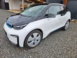 BMW i3 Sitzheizung Klimaanlage 120 Ah - weiße BMW i3