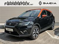 Seat Arona Beats 1.0 TSI PDC+Kamera Navi Sitzheizung