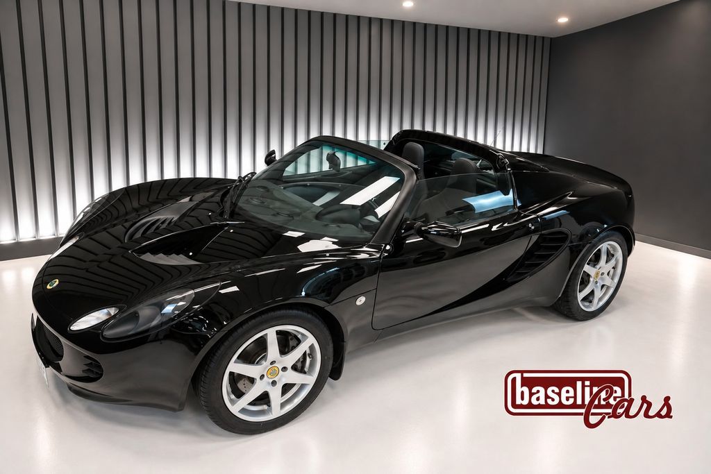 Angebot ansehen Lotus Elise