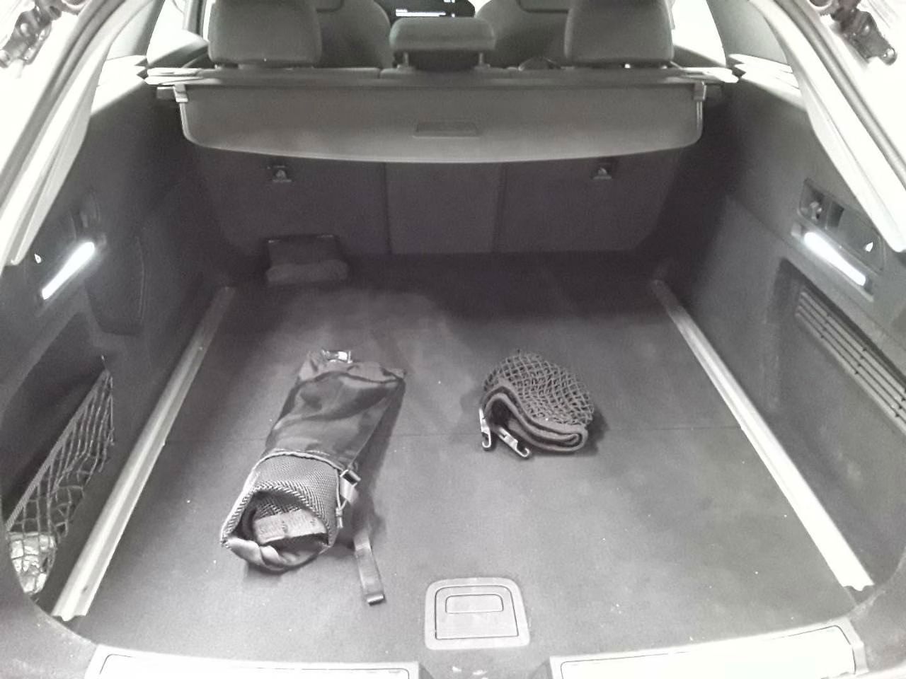 Audi A6 - Bild 6