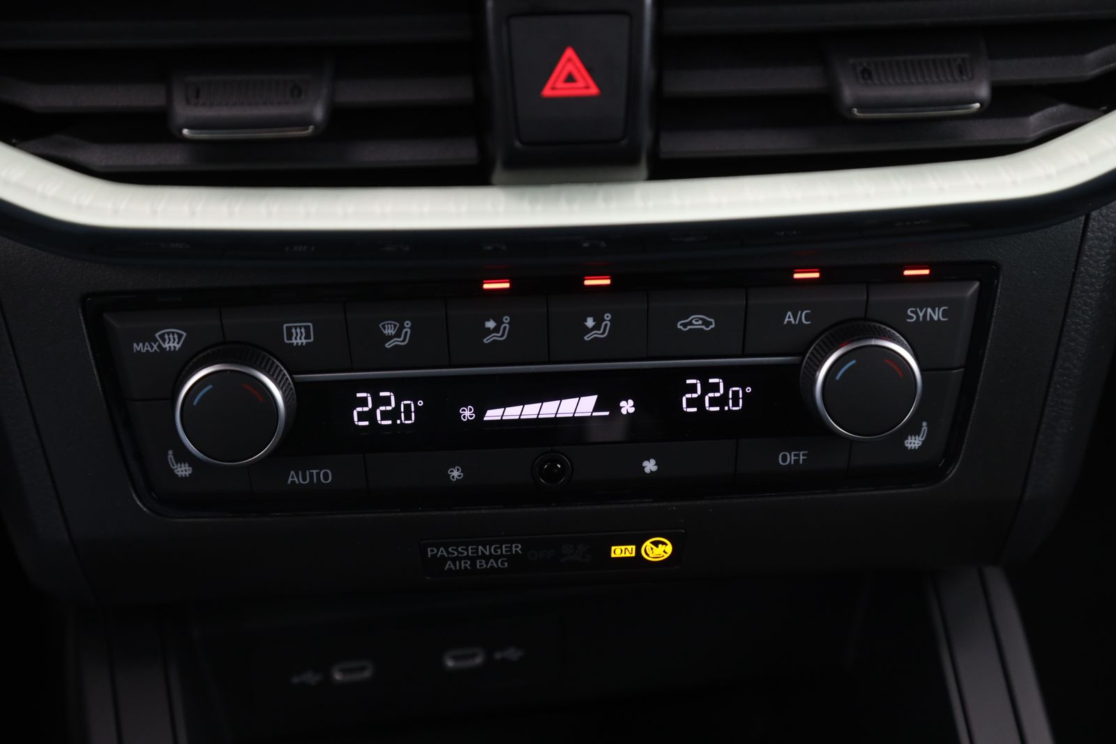 Seat Arona - Bild 18