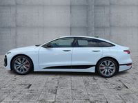 Audi A6 e-tron - Vorschau Bild 4