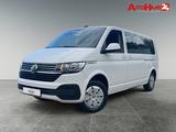 Volkswagen T6.1 Caravelle 2,0 TDI DSG lang Comfort 3xKlima - mit Diesel-Antrieb: Taxi, Kleinbus