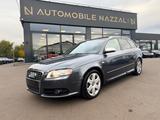 Audi S4 AVANT 4.2 QUATTRO *AUTOMATIK*RECARO*PRINS-GAS - Audi mit LPG-Antrieb
