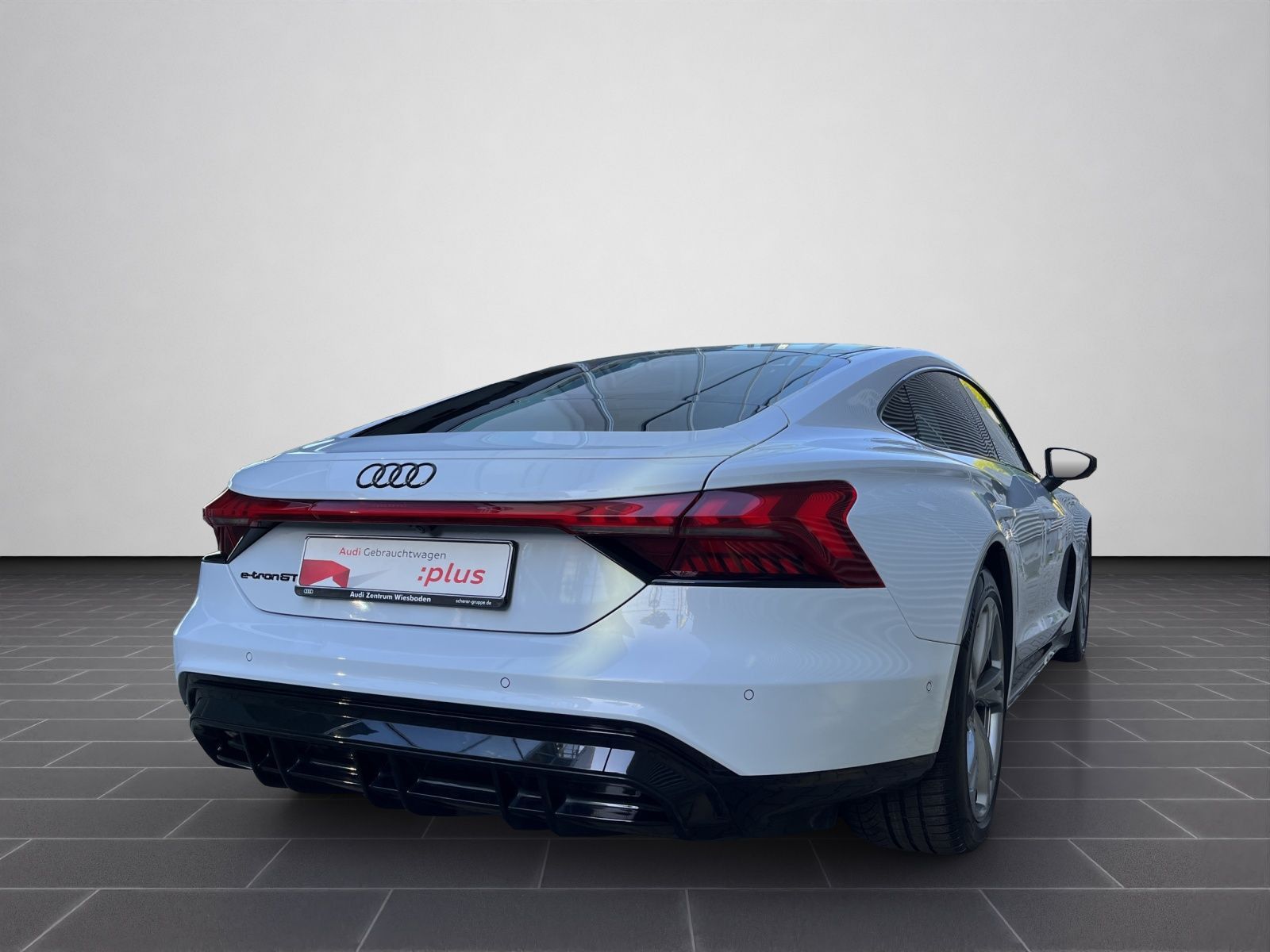 Audi e-tron GT - Bild 3
