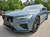 Volvo V60 Polestar T8 AWD HUD B&W Pano 360° ACC - Volvo V60: Polestar