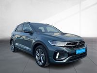 Volkswagen T-Roc - Vorschau Bild 4