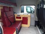 Fiat Ducato Campervan | 2017 | EURO 6 - Fiat Wohnmobil oder -wagen Ducato Wohnwagen