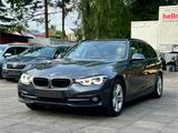 BMW 320d SportLine Led Leder Head-Up Harman/Kard AHK - BMW 320 Gebrauchtwagen in Hannover