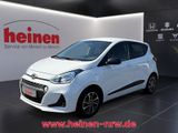 Hyundai i10 1.0L Passion LENKRAD-&/SITZHEIZUNG TEMPOMAT - Hyundai: L10