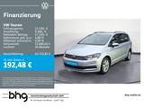 Volkswagen Touran 1.5 TSI COMFORTLINE #ACC #7-SITZER #AHK # - : Kombi, 7 Sitzer