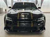 Dodge Charger Widebody 6,4l Grail Last Call Unfallfrei - Dodge Charger Gebrauchtwagen