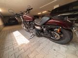 Harley-Davidson Sporty Iron 1200 - HARLEY-DAVIDSON SPORTY