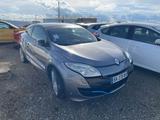 Renault Mégane III RS 2.0 16V 250 Euro 5 / BA375 - Renault Megane Unfallwagen