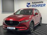 Mazda CX-5 Sports-Line AWD SKYACTIVE BOSE AHK HUD LED - Mazda