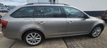 Skoda Octavia - 4